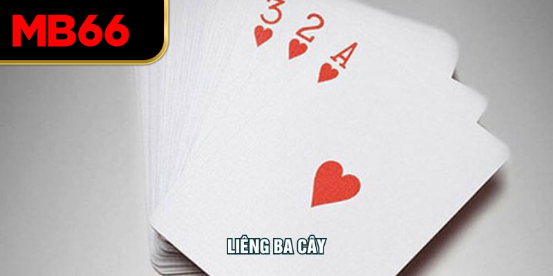 Liêng Ba Cây MB66 – Một Phát Tố Là Đối Thủ Tự Úp Tiền Về Tay