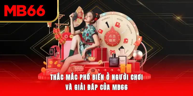 Thắc mắc phổ biến ở người chơi và giải đáp của nhà cái 